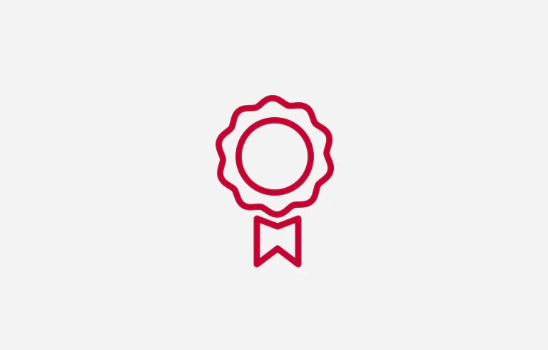 Consistent Focus on Quality