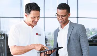 Mynissan ownership d