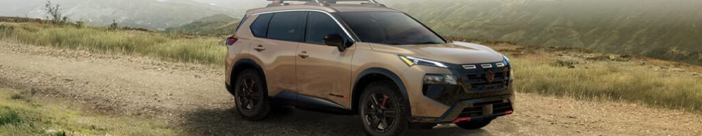 Hgregoire nissan blainville blog ROGUE ROCK CREEK 2025 mars IMAGE1 1024x199