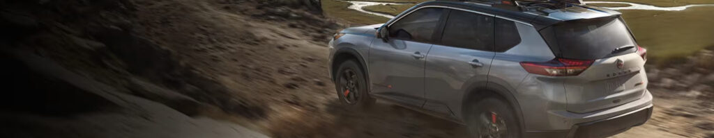 Hgregoire nissan blainville blog ROGUE ROCK CREEK 2025 mars IMAGE2 1024x199