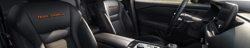 Hgregoire nissan blainville blog ROGUE ROCK CREEK 2025 mars IMAGE3 1024x199