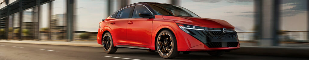 nissan sentra 2027